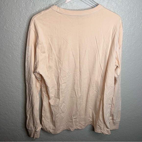 Long Sleeve Men’s American Eagle T Shirt - Picture 4 of 6